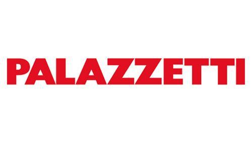 Logo Palazzetti