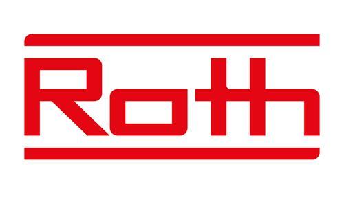 Logo Roth