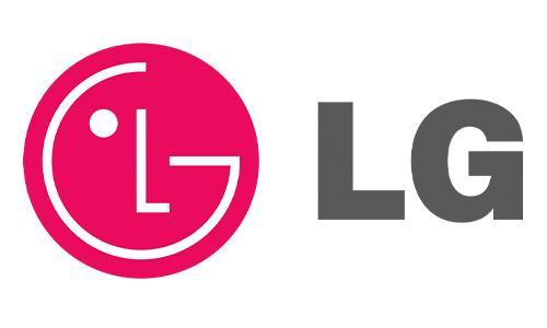 Logo LG