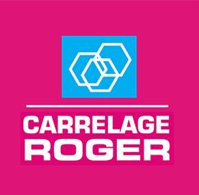 Logo Carrelage Roger