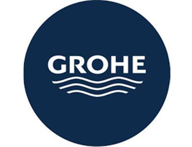 Logo GROHE