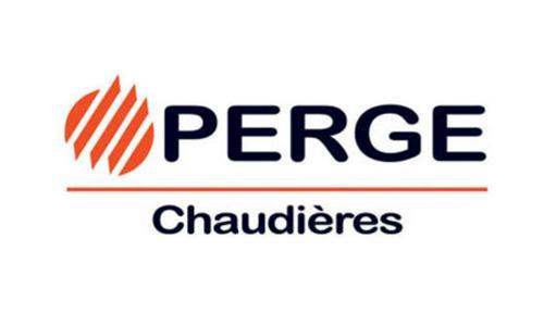 Logo Perge