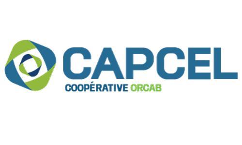 Logo CAPCEL